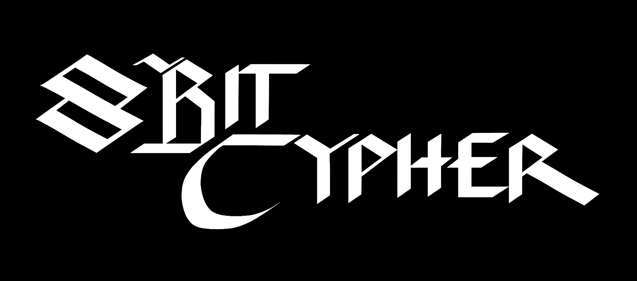 8 Bit Cypher